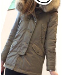 TATRAS | ミリタリージャケット