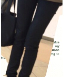 theory | デニムパンツ