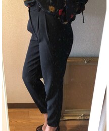 UNIQLO | その他パンツ