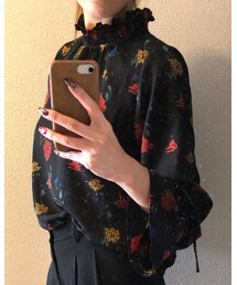 no brand | シャツ/ブラウス