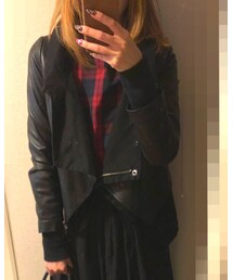 LE CIEL BLEU | その他アウター