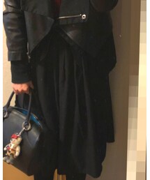 UNIQLO | スカート