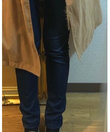 UNIQLO | デニムパンツ