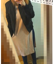 H&M premium | ニット/セーター