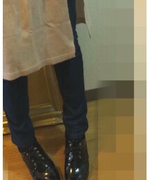 UNIQLO | デニムパンツ