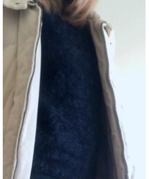 no brand | ニット/セーター