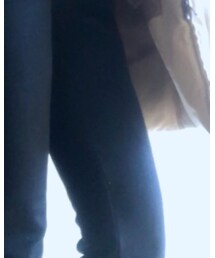 UNIQLO | デニムパンツ