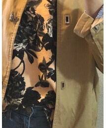 ZARA | スウェット