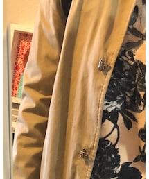 TOMMY HILFIGER | トレンチコート