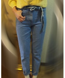 ZARA | デニムパンツ