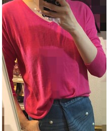 no brand | ニット/セーター