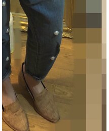 TSURU by Mariko Oikawa | パンプス