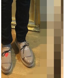 ZARA | ドレスシューズ