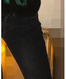 UNIQLO | デニムパンツ