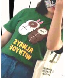 UNIQLO | Tシャツ/カットソー