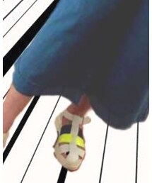 CHARLES & KEITH | サンダル