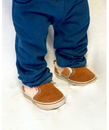 VANS | スニーカー