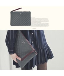 クラッチバッグ(クラッチバッグ)