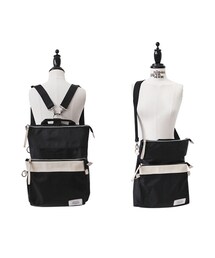 (3WAY)バックパック(バックパック/リュック)