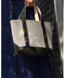 L.L.Bean | トートバッグ