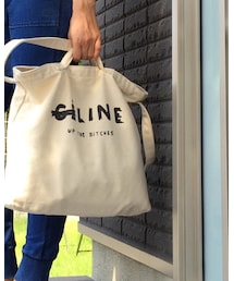 二セリーヌ | ショルダーバッグ