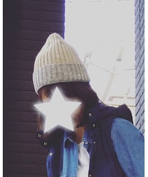 URBAN RESEARCH | 帽子