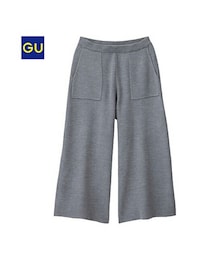GU | パンツ