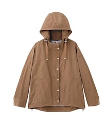 GU | マウンテンパーカー