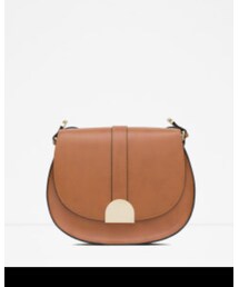 ZARA | ショルダーバッグ