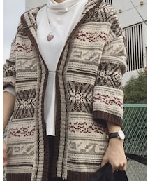 LEPSIM | ニット/セーター