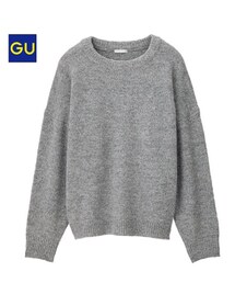 GU | ニット/セーター