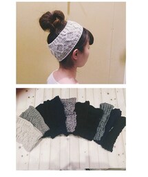 3coins | その他ヘアアクセサリー