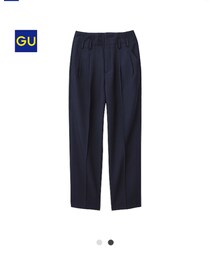 GU | パンツ