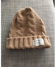 しまむら | ニットキャップ/ビーニー