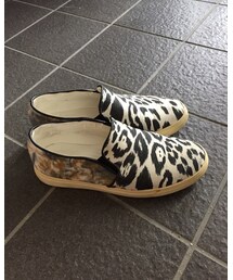 DONOBAN | シューズ