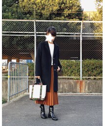 アウターあり | その他