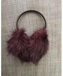 UNIQLO | イヤーマフ