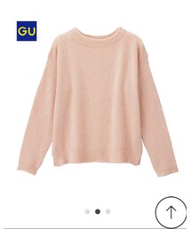 GU | トップス
