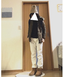 アウターあり | その他