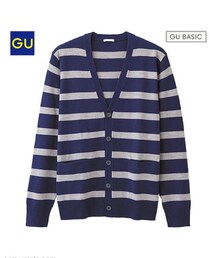 GU | トップス