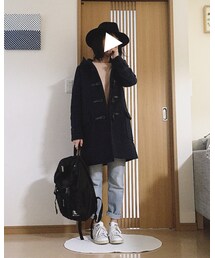 アウターあり | その他