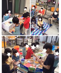 パフェパーティー❤️ | その他