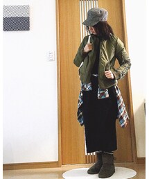 アウターあり | その他