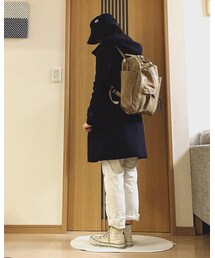 後ろ姿 | その他