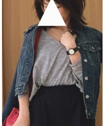 ZARA TRF | Tシャツ/カットソー