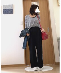 アウターなし♪ | その他