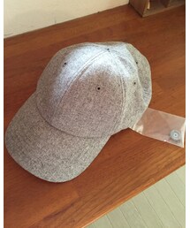 SENSE OF PLACE by URBAN RESEARCH | キャップ