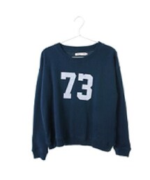 SEVENDAYS=SUNDAY | スウェット