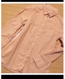 無印良品 | シャツ/ブラウス