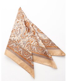 Honeys | バンダナ/スカーフ